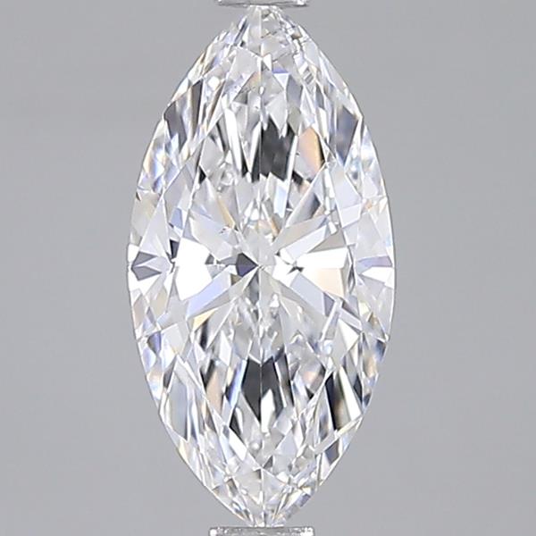 IGI 1.24 Carat Marquise Lab Grown Diamond 人工培育鑽石 實驗室人造鑽石