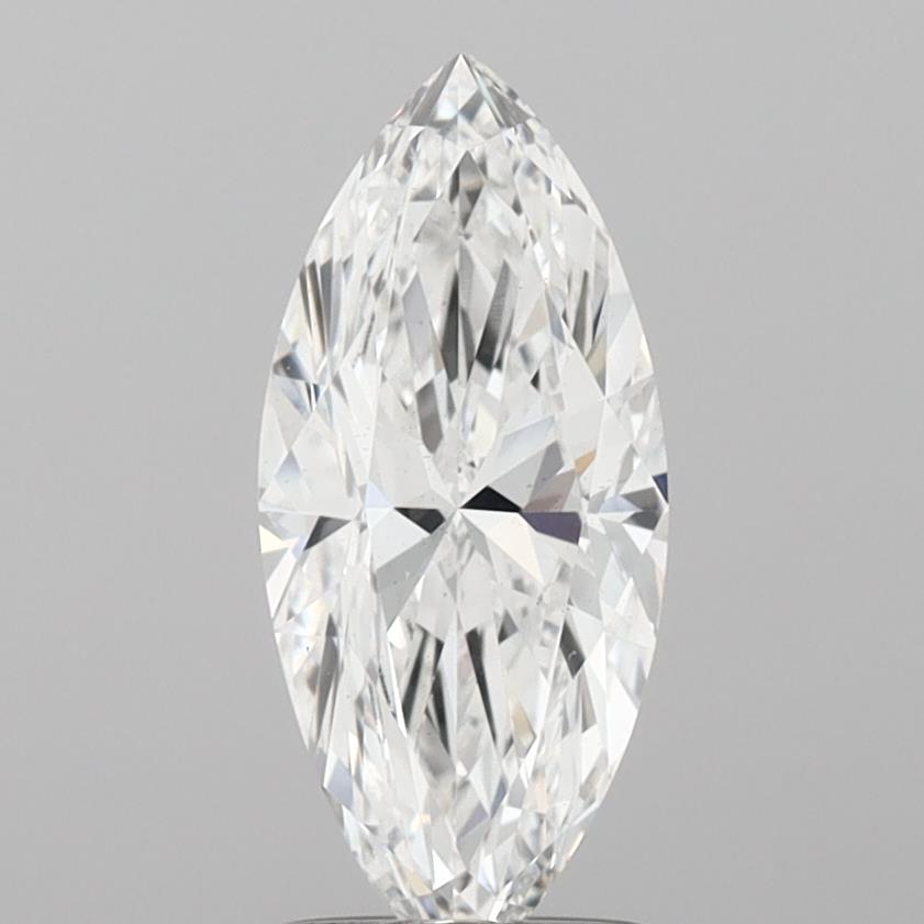 IGI 1.32 Carat Marquise Lab Grown Diamond