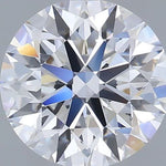 IGI 1.03 Carat Round Brilliant Lab Grown Diamond 人工培育鑽石 實驗室人造鑽石