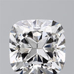 IGI 1.74 Carat Cushion Lab Grown Diamond 人工培育鑽石 實驗室人造鑽石