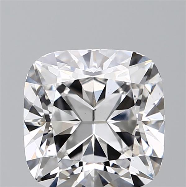 IGI 1.74 Carat Cushion Lab Grown Diamond 人工培育鑽石 實驗室人造鑽石