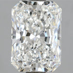 IGI 2.59 Carat Radiant Cut Lab Grown Diamond 人工培育鑽石 實驗室人造鑽石