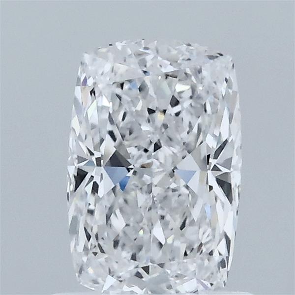 IGI 1.02 Carat Cushion Lab Grown Diamond 人工培育鑽石 實驗室人造鑽石
