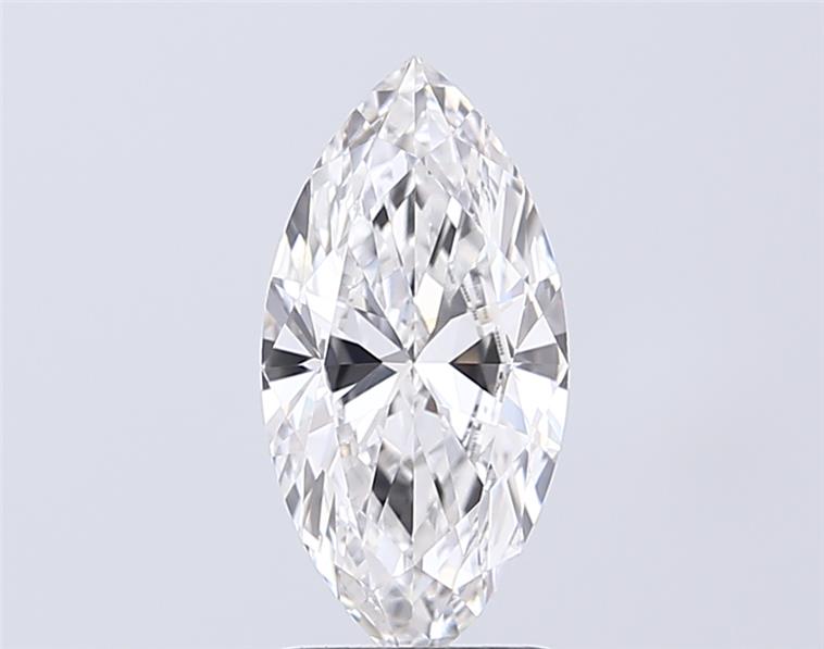 IGI 1.66 Carat Marquise Lab Grown Diamond 人工培育鑽石 實驗室人造鑽石
