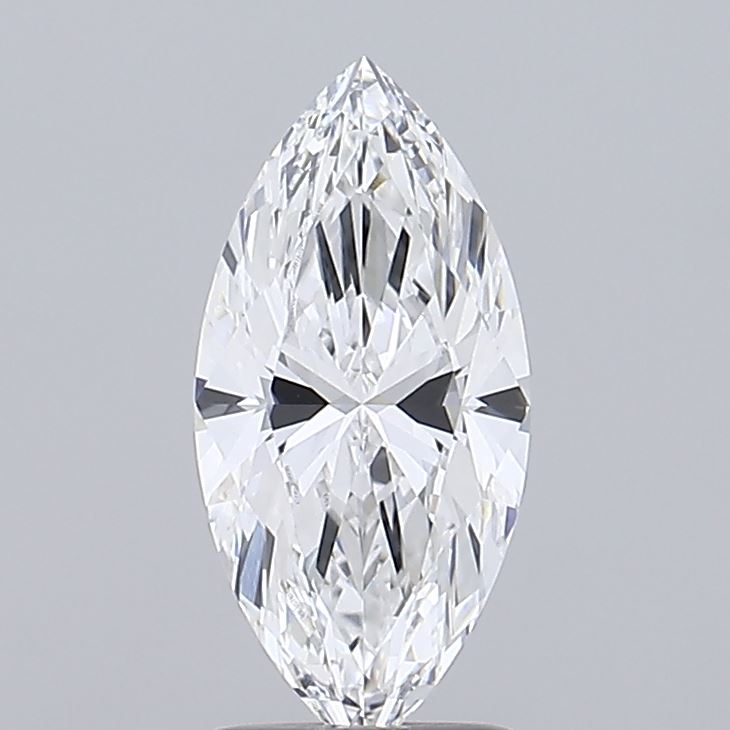 IGI 2.06 Carat Marquise Lab Grown Diamond 人工培育鑽石 實驗室人造鑽石