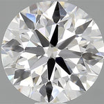 IGI 1.62 Carat Round Brilliant Lab Grown Diamond 人工培育鑽石 實驗室人造鑽石