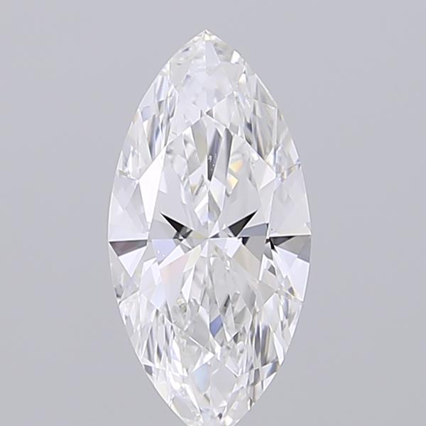 IGI 1.59 Carat Marquise Lab Grown Diamond 人工培育鑽石 實驗室人造鑽石
