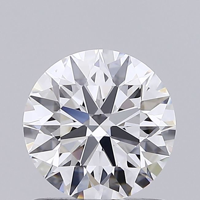 IGI 1.05 Carat Round Brilliant Lab Grown Diamond