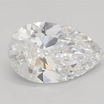 IGI 0.70 Carat Pear Lab Grown Diamond 人工培育鑽石 實驗室人造鑽石
