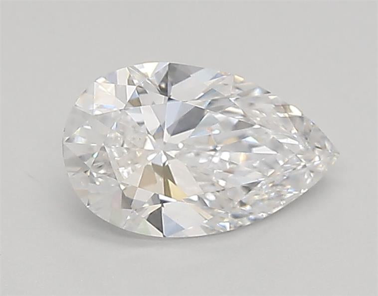IGI 0.70 Carat Pear Lab Grown Diamond 人工培育鑽石 實驗室人造鑽石