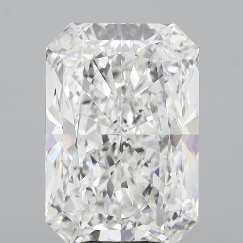 IGI 7.03 Carat Radiant Cut Lab Grown Diamond 人工培育鑽石 實驗室人造鑽石