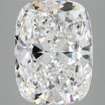 IGI 4.46 Carat Cushion Lab Grown Diamond 人工培育鑽石 實驗室人造鑽石