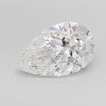 IGI 2.06 Carat Pear Lab Grown Diamond
