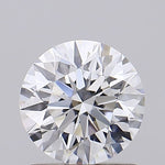 IGI 1.01 Carat Round Brilliant Lab Grown Diamond