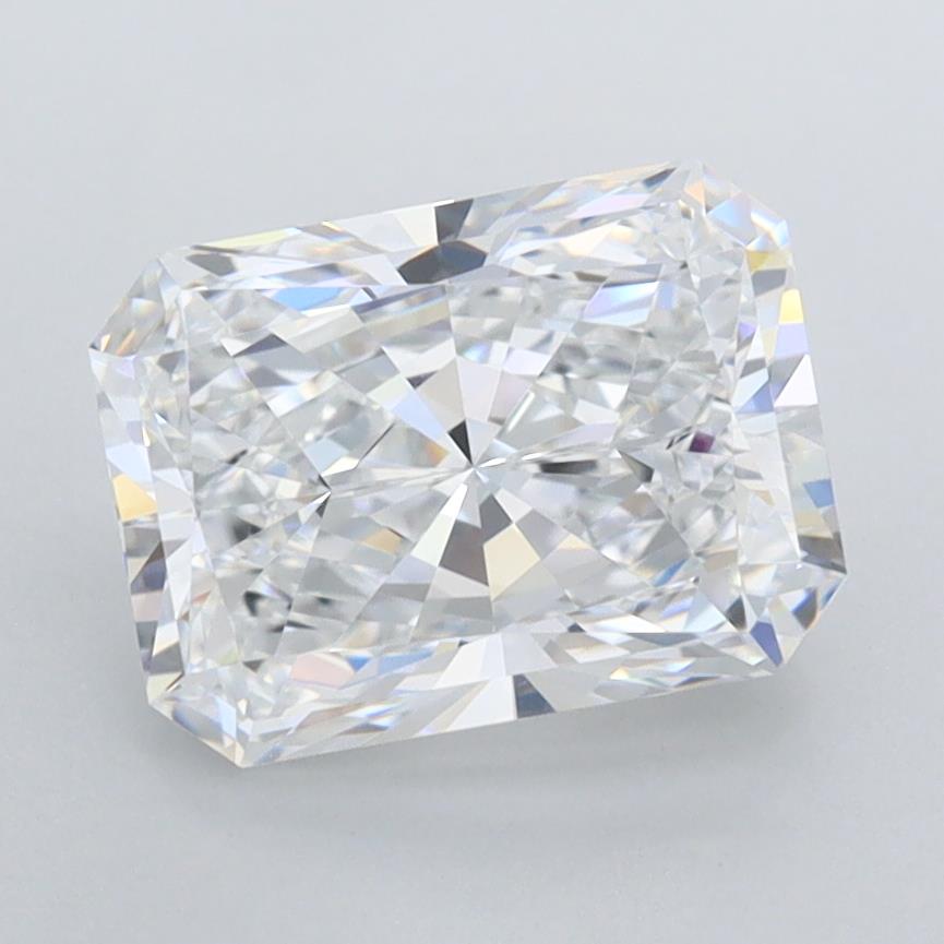 IGI 2.16 Carat Radiant Cut Lab Grown Diamond 人工培育鑽石 實驗室人造鑽石