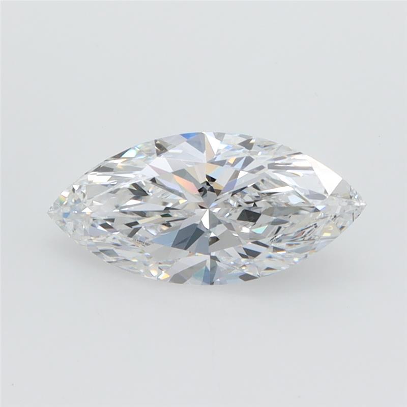 IGI 1 Carat Marquise Lab Grown Diamond