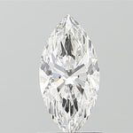 IGI 1.20 Carat Marquise Lab Grown Diamond 人工培育鑽石 實驗室人造鑽石