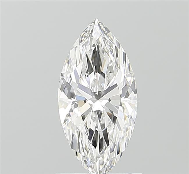 IGI 1.20 Carat Marquise Lab Grown Diamond 人工培育鑽石 實驗室人造鑽石