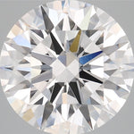 IGI 5.04 Carat Round Brilliant Lab Grown Diamond 人工培育鑽石 實驗室人造鑽石