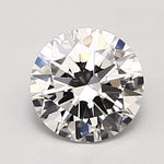 IGI 0.90 Carat Round Brilliant Lab Grown Diamond 人工培育鑽石 實驗室人造鑽石