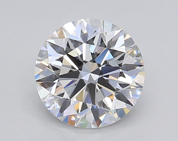 GIA 1.28 Carat 圓形 - Round Brilliant 培育鑽石 Lab Grown Diamond 人造鑽石 人工鑽石 實驗室鑽石 培養鑽石 香港 培育鑽 