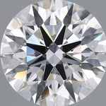 IGI 2.06 Carat Round Brilliant Lab Grown Diamond