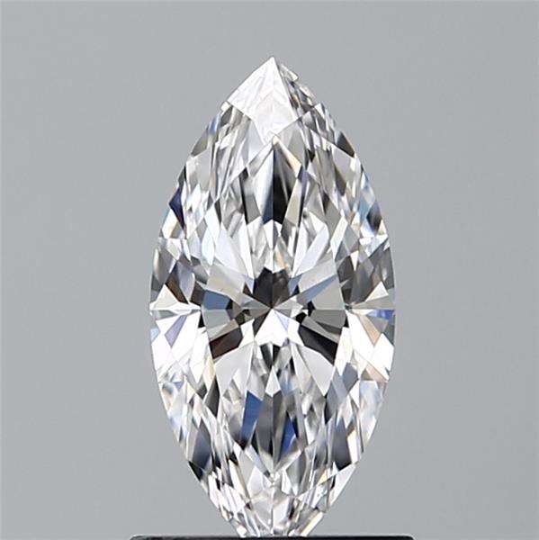 IGI 0.94 Carat Marquise Lab Grown Diamond 人工培育鑽石 實驗室人造鑽石