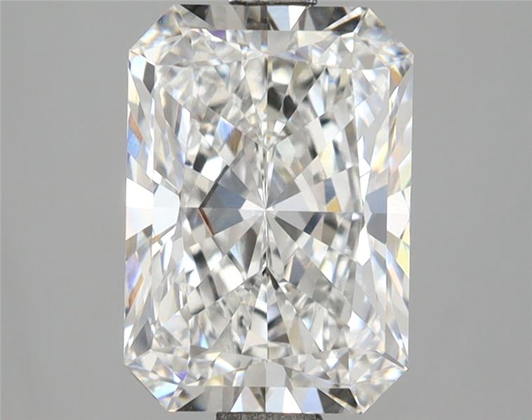 IGI 3.06 Carat Radiant Cut Lab Grown Diamond 人工培育鑽石 實驗室人造鑽石