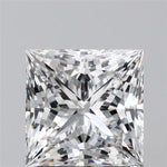 IGI 2.27 Carat Princess Cut Lab Grown Diamond 人工培育鑽石 實驗室人造鑽石