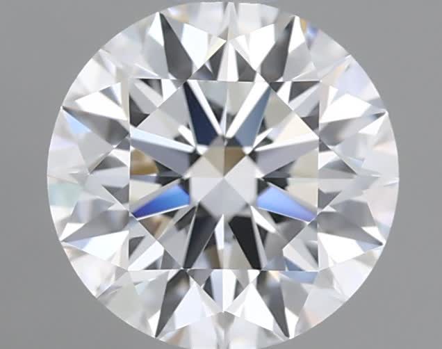 IGI 1.6 Carat Round Brilliant Lab Grown Diamond