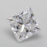 IGI 1.03 Carat Princess Cut Lab Grown Diamond