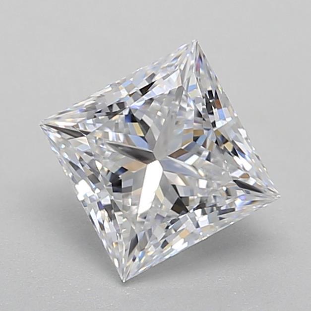 IGI 1.03 Carat Princess Cut Lab Grown Diamond