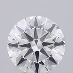 IGI 4.82 Carat Round Brilliant Lab Grown Diamond 人工培育鑽石 實驗室人造鑽石