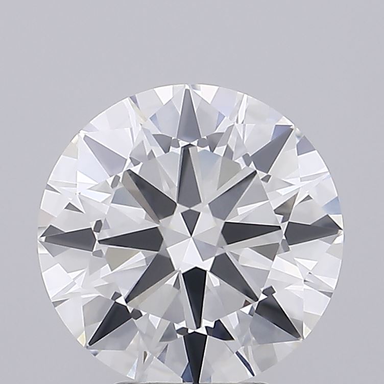 IGI 4.82 Carat Round Brilliant Lab Grown Diamond 人工培育鑽石 實驗室人造鑽石