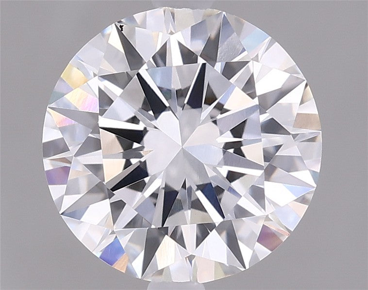 IGI 1.60 Carat Round Brilliant Lab Grown Diamond 人工培育鑽石 實驗室人造鑽石