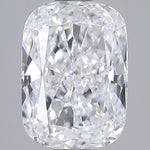 IGI 1.51 Carat Cushion Lab Grown Diamond 人工培育鑽石 實驗室人造鑽石