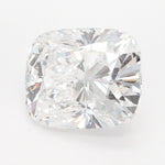 GIA 4.32 Carat Cushion Lab Grown Diamond 人工培育鑽石 實驗室人造鑽石