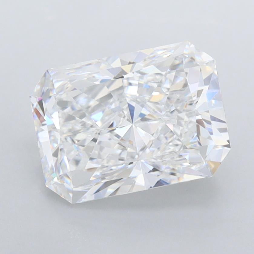 IGI 1.98 Carat Radiant Cut Lab Grown Diamond 人工培育鑽石 實驗室人造鑽石