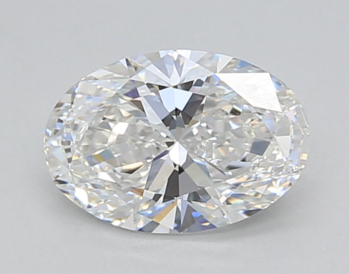 IGI 1.02 Carat 橢圓形 - Oval 培育鑽石 Lab Grown Diamond 人造鑽石 人工鑽石 實驗室鑽石 培養鑽石 香港 培育鑽 