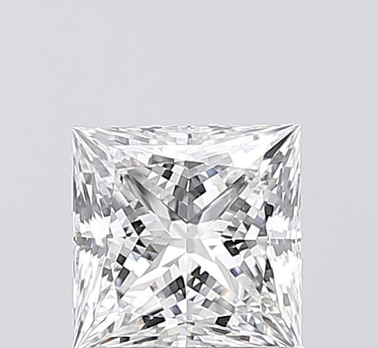 IGI 1.05 Carat Princess Cut Lab Grown Diamond