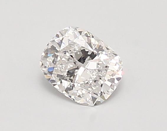 IGI 0.52 Carat Cushion Lab Grown Diamond