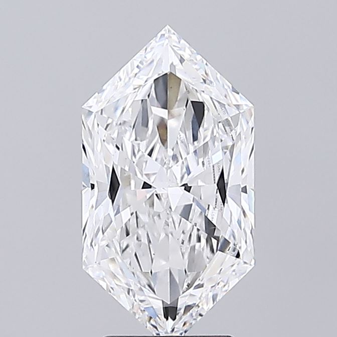 IGI 3.04 Carat Marquise Lab Grown Diamond 人工培育鑽石 實驗室人造鑽石