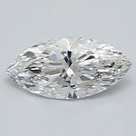 IGI 0.73 Carat Marquise Lab Grown Diamond