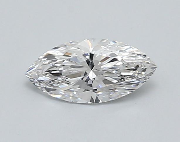 IGI 0.73 Carat Marquise Lab Grown Diamond