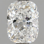 IGI 2.01 Carat Cushion Lab Grown Diamond 人工培育鑽石 實驗室人造鑽石