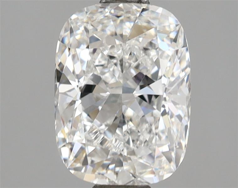 IGI 2.01 Carat Cushion Lab Grown Diamond 人工培育鑽石 實驗室人造鑽石