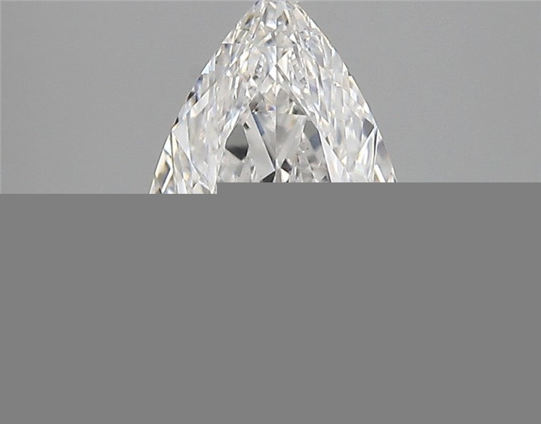 IGI 2.14 Carat Pear Lab Grown Diamond