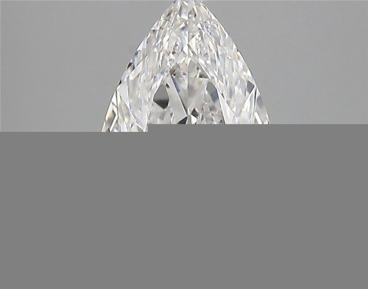 IGI 2.14 Carat Pear Lab Grown Diamond