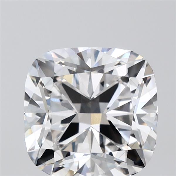 IGI 1.71 Carat Cushion Lab Grown Diamond 人工培育鑽石 實驗室人造鑽石