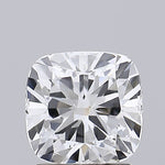 IGI 1.62 Carat Cushion Lab Grown Diamond 人工培育鑽石 實驗室人造鑽石